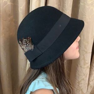 1920’s Style Hat